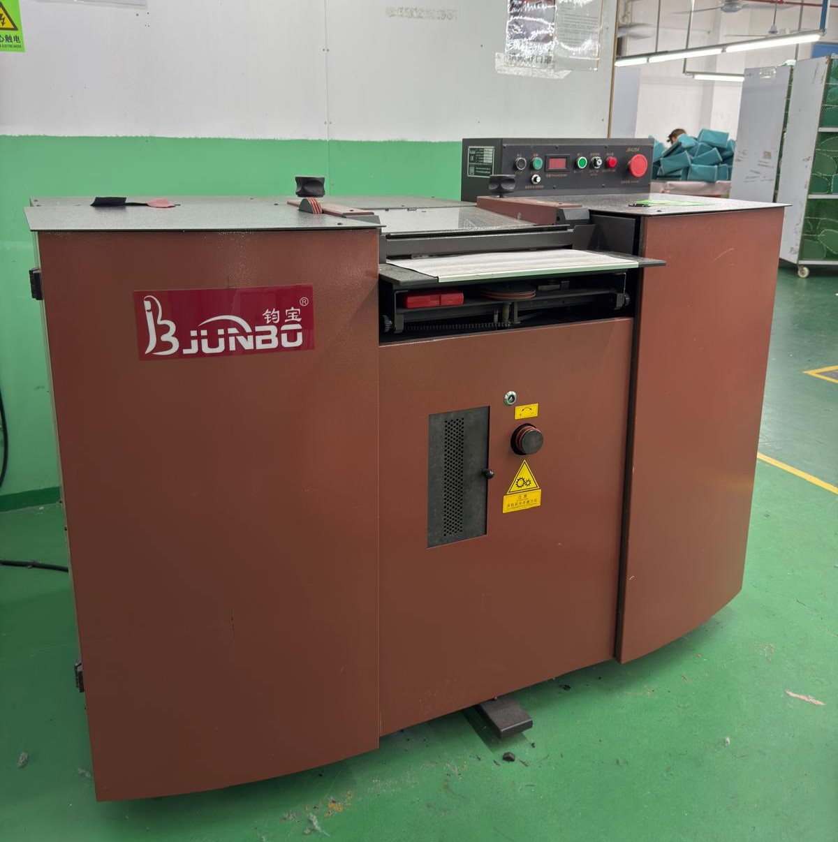 Future-Forward Systems